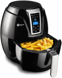 Heißluftfritteusen