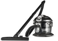 Staubsauger mit Wasserfilter
