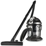 Staubsauger mit Wasserfilter