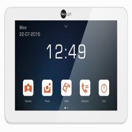NeoLight Video T&uuml;rsprechanlage Porta 7 Zusatzmonitor