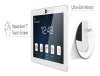 NeoLight Video T&uuml;rsprechanlage Porta 7 Zusatzmonitor