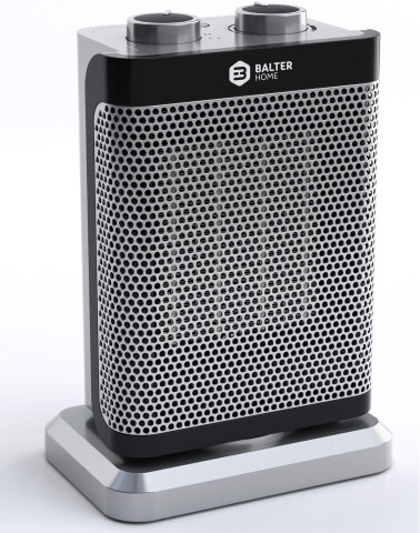 Balter Heizl&uuml;fter HT-01