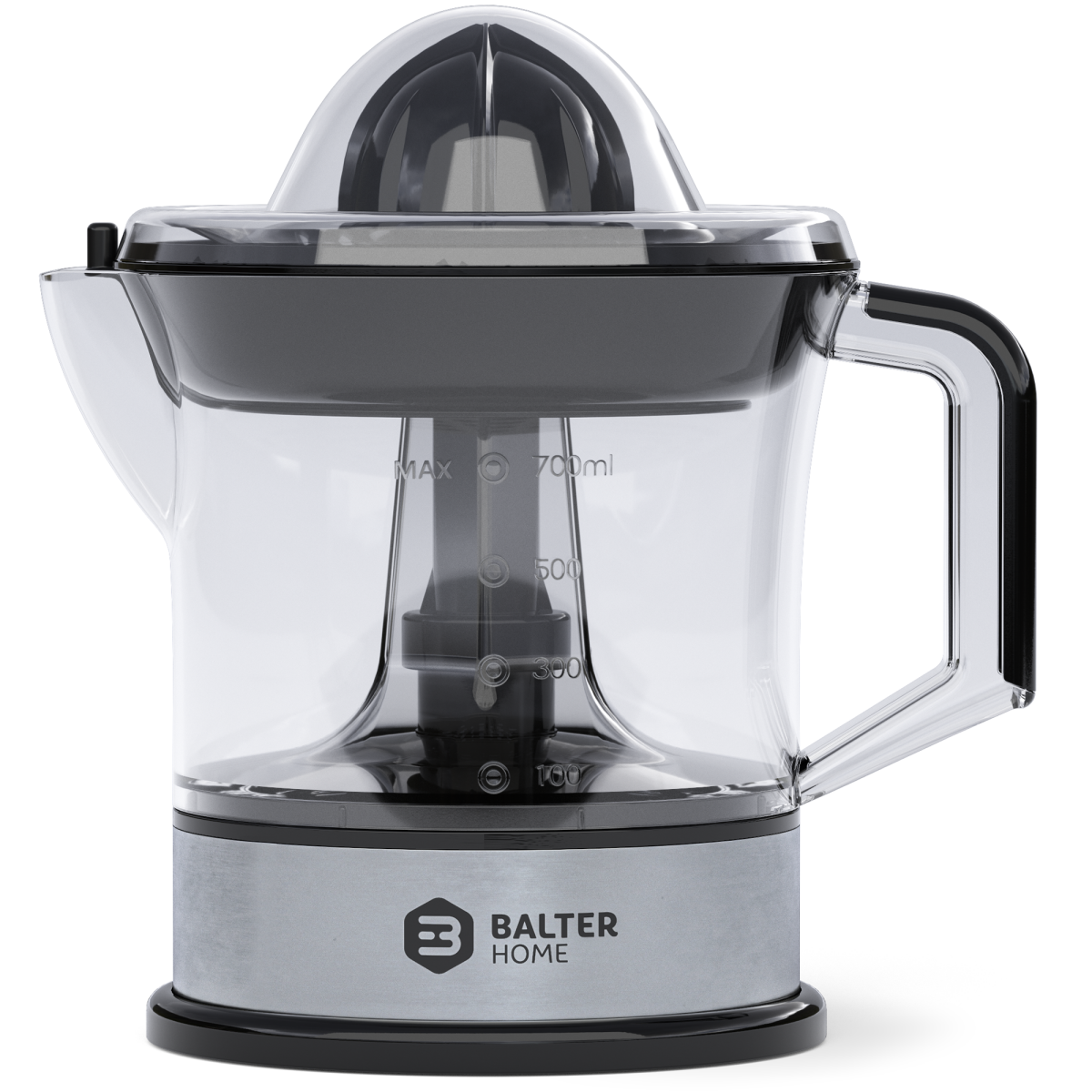 Balter Elektrische Zitruspresse ZP-04