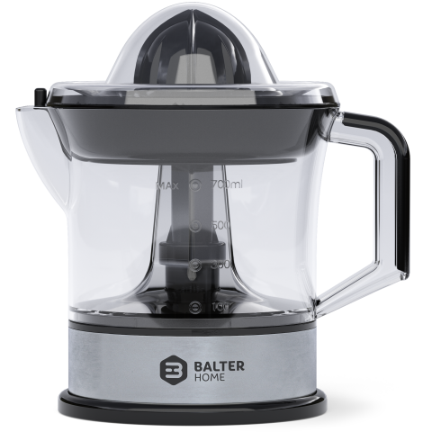 Balter Elektrische Zitruspresse ZP-04