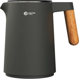 BALTER Edelstahl Wasserkocher WK-08-BG