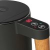 BALTER Edelstahl Wasserkocher WK-08-BG