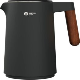 BALTER Edelstahl Wasserkocher WK-08-TG