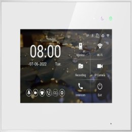 Zusatzmonitor Balter Evo HD 7M
