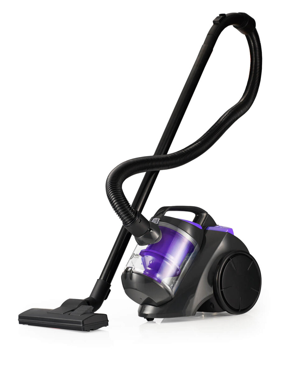 Balter Staubsauger Vento A1 Purple