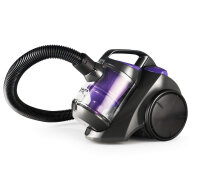 Balter Staubsauger Vento A1 Purple