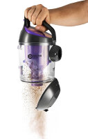 Balter Staubsauger Vento A1 Purple