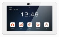 Video T&uuml;rsprechanlage NeoLight Porta 7 Set 2 Monitoren