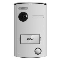 Video T&uuml;rsprechanlage NeoLight Porta 7 Set 2 Monitoren