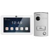 Video T&uuml;rsprechanlage NeoLight Porta 7 Set 3 Monitore
