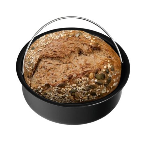 Balter Home Backform f&uuml;r die Heissluftfriteuse