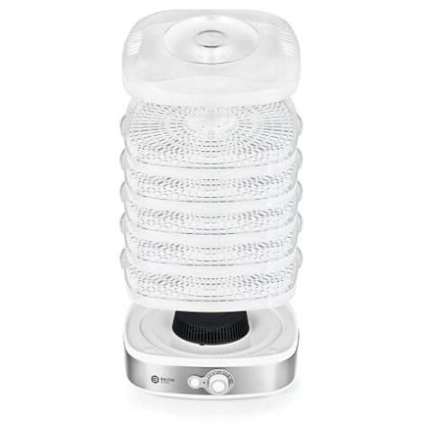 Balter D&ouml;rrautomat Seco