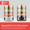 Balter D&ouml;rrautomat Seco