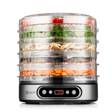 Balter D&ouml;rrautomat Seco LCD