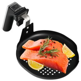 Balter Grillpfanne f&uuml;r die Heissluftfritteuse XXL Touch