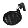 Balter Grillpfanne f&uuml;r die Heissluftfritteuse XXL Touch