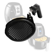 Balter Grillpfanne f&uuml;r die Heissluftfritteuse XXL Touch