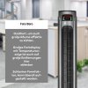 Balter Turmventilator VT-2 Flux Grau
