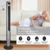 Balter Turmventilator VT-2 Flux Grau