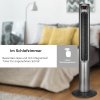 Balter Turmventilator VT-2 Flux Grau
