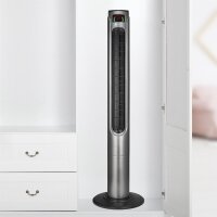 Balter Turmventilator VT-2 Flux Grau