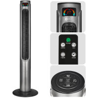 Balter Turmventilator VT-2 Flux Grau