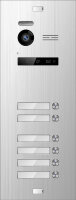 Balter Evo T&uuml;rstation 6 Familienhaus, RFID
