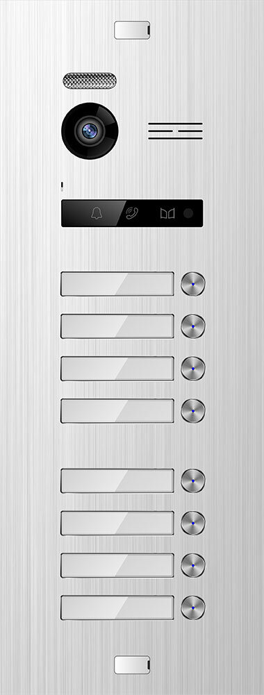 Balter Evo T&uuml;rstation 8 Familienhaus