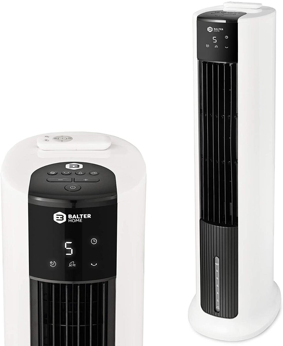 Balter Turmventilator VT-05