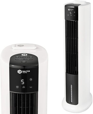 Balter Turmventilator VT-05