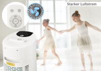 Balter Turmventilator VT-05