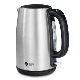 Balter Wasserkocher WK-6 Edelstahl