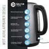 Balter Wasserkocher WK-6 Edelstahl