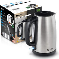 Balter Wasserkocher WK-6 Edelstahl