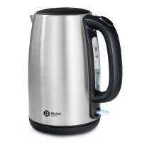 Balter Wasserkocher WK-6 Edelstahl