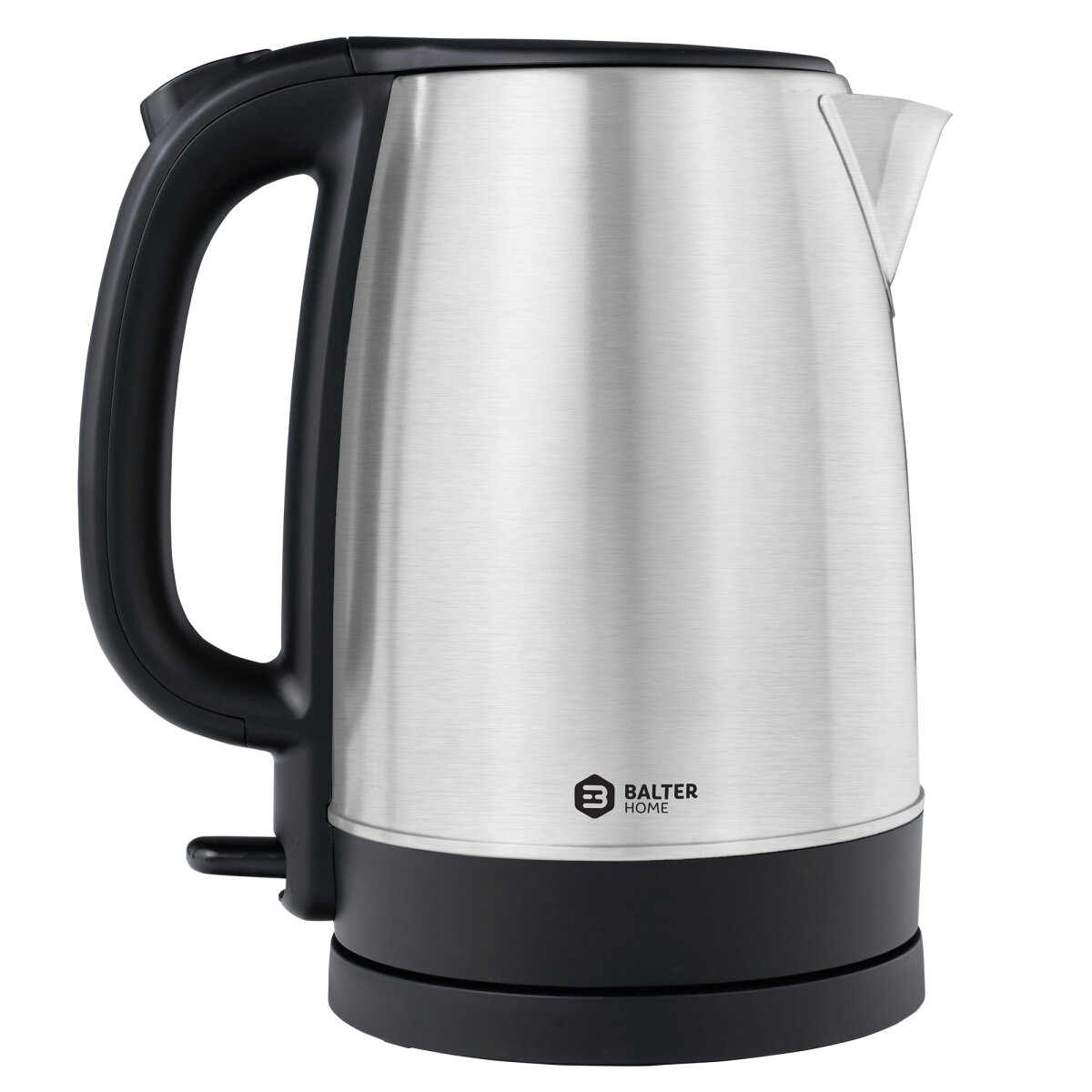 Balter Wasserkocher WK-7 Edelstahl
